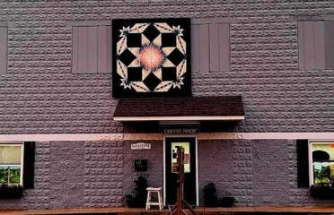 A Gathering place of Sneedville
