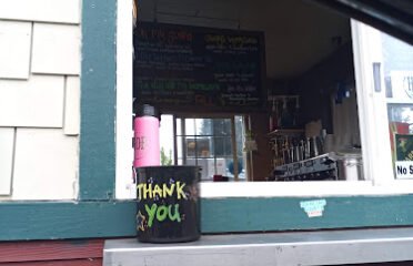 A Hill of Beans Expresso Inc (HOB)