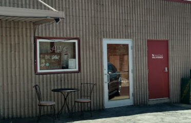 A J’s Coffee House