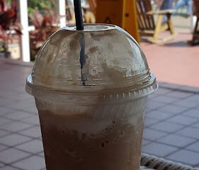A Latte Enjoy