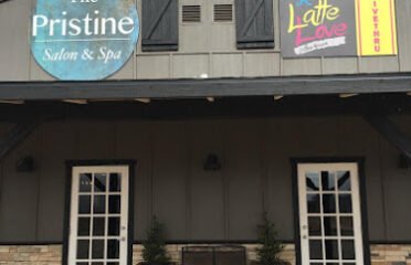 A Latte Love Coffee House