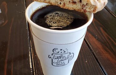 A Little Lovely Coffee House