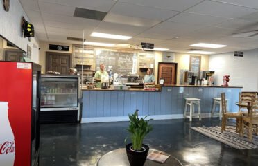 A Taste of Sunrise Coffee House