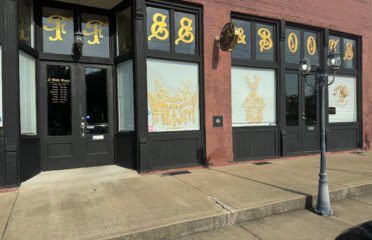 A Third Place Coffee & Books