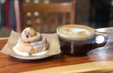AB Coffee House