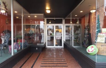 A&B Coffee
