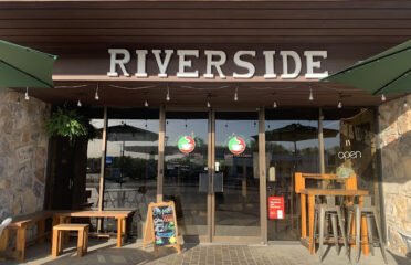 ABA Next Steps-Riverside Coffee Shop