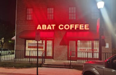 ABAT ETHIOPIAN COFFEE