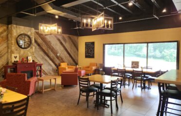 ABC Coffee Shop