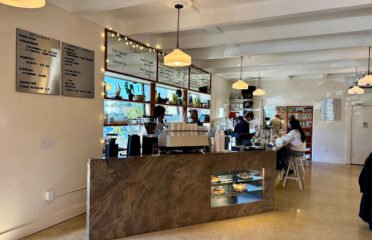 ADDRESS COFFEE