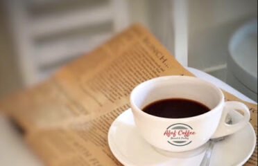 AFAF COFFEE mobile
