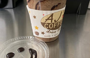 AJ’s Coffee