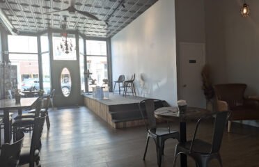 AJ’s Riverside