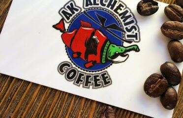 AK Alchemist/BrownBag Alaska Regional