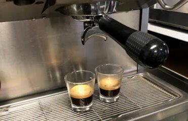 AK Coffee