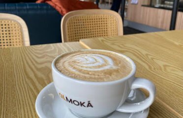 ALMOKA Coffee House