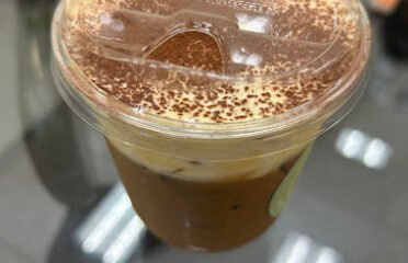 ALTEA Viet Coffee & Boba