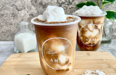 AMAI Tea & Cafe