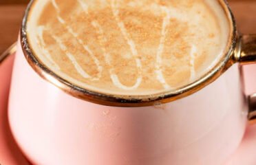 AMO the Pink Cafe in El Paso