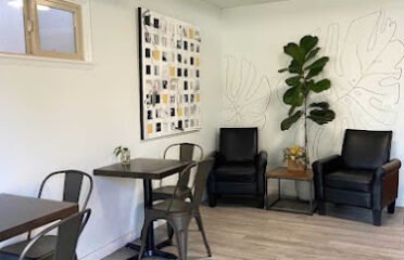 AMSTRDM Coffee House