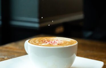ANTHEM Coffee & Tea | Litchfield Park