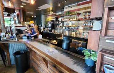 ANTHEM Coffee & Tea | Puyallup