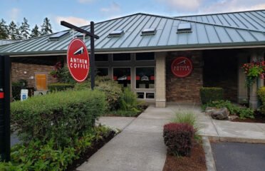 ANTHEM Coffee & Tea | Sunrise Medical Campus