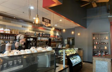 ANTHEM Coffee & Tea | Sunrise Village