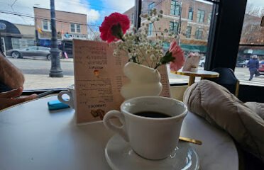 A’ROMA CAFE