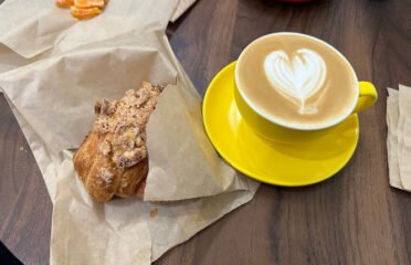 ARTISAN CAFE