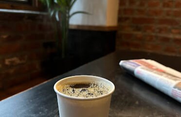 ARVACI coffee