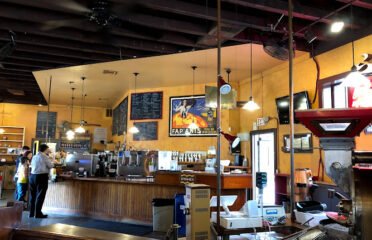 A’Roma Roasters Coffee & Tea
