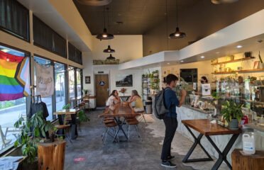 ASIP Coffee Roaster Co.