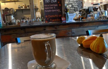 AWAKE Cafe