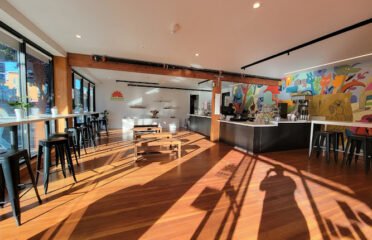 Abanico Coffee Roasters