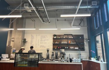 Abba Coffee Roasters