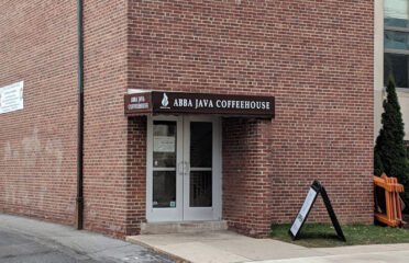 Abba Java Coffeehouse
