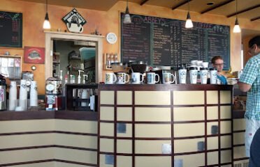 Abbey’s Coffee