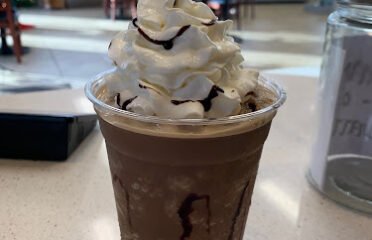 Abbie’s Coffee Shoppe
