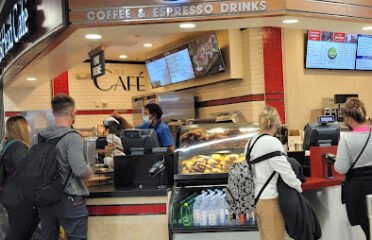 Abica Coffee