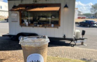 Abide Coffee + Co