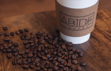 Abide Coffee Hiawassee