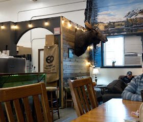 Abide Culture Coffee Roasters