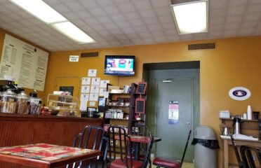 Abigail’s Coffeehouse