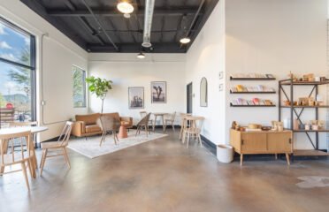 Abode Coffee