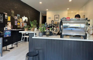 Abolition Coffee