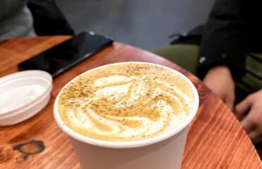 About Coffee