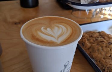 Abracadabra Coffee Co.