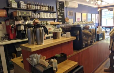Absolute Coffee