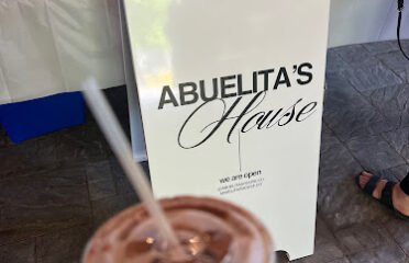 Abuelita’s House